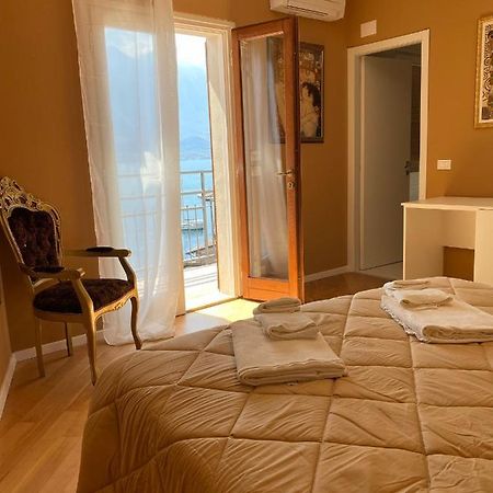 Villa Castello Only Room Limone sul Garda Luaran gambar