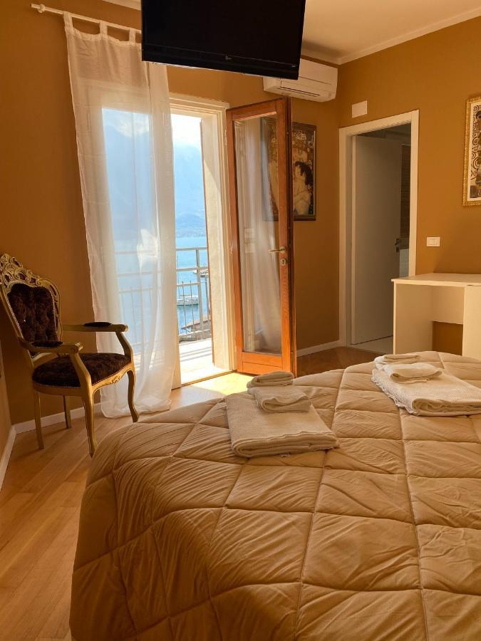 Villa Castello Only Room Limone sul Garda Luaran gambar