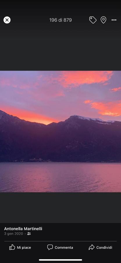 Villa Castello Only Room Limone sul Garda Luaran gambar
