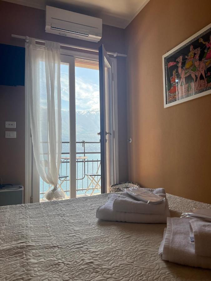 Villa Castello Only Room Limone sul Garda Luaran gambar