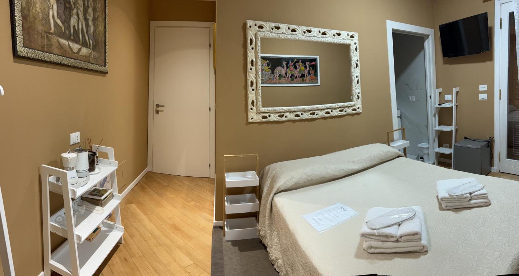 Villa Castello Only Room Limone sul Garda Luaran gambar